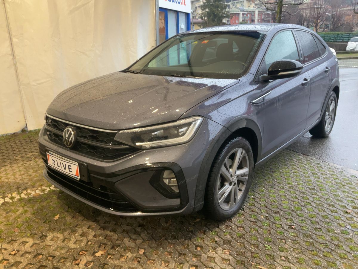 Volkswagen Taigo d'occasion