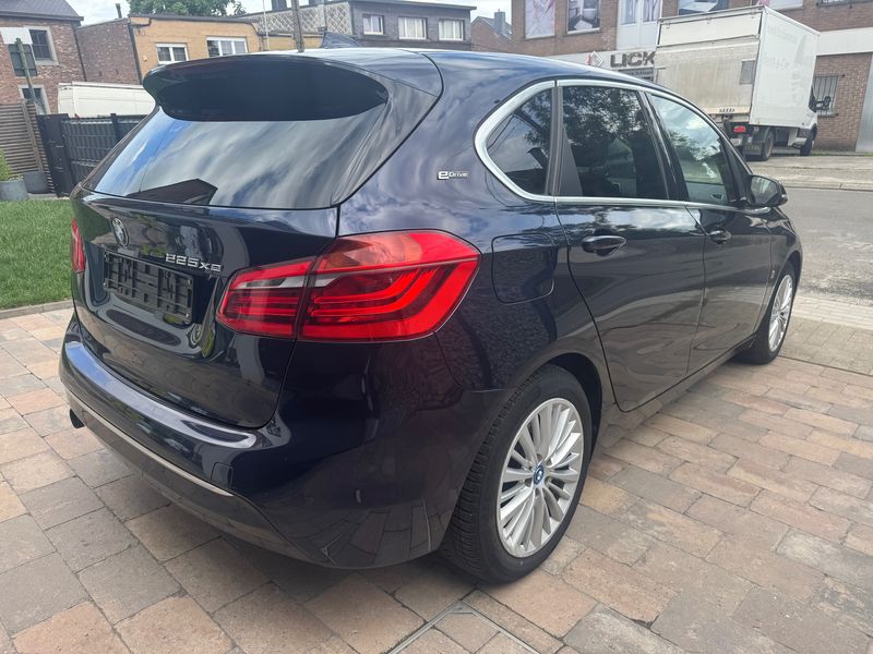 BMW 2er 225xe Active Tourer Luxury Line — zdjęcie 5