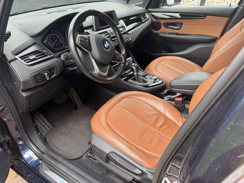 BMW 2er 225xe Active Tourer Luxury Line — zdjęcie 10
