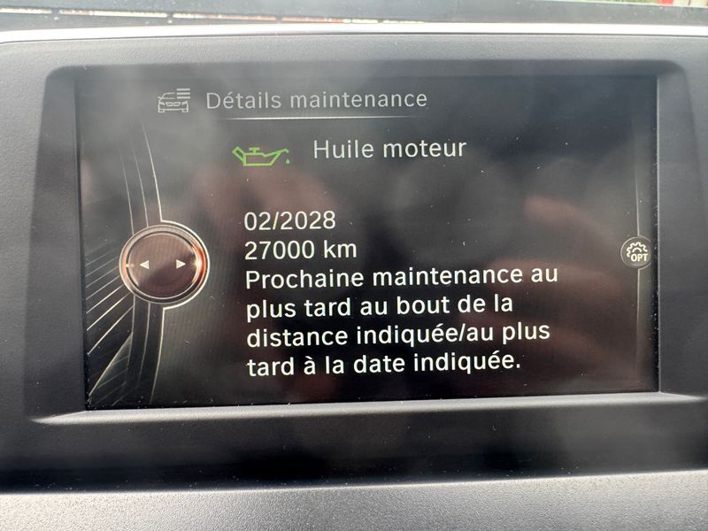 BMW 2er 225xe Active Tourer Luxury Line — zdjęcie 21