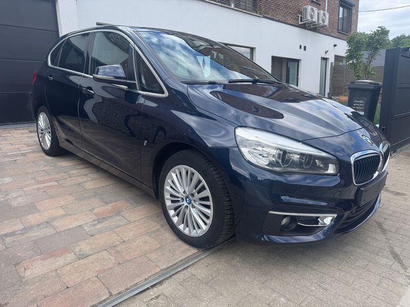 BMW 2er 225xe Active Tourer Luxury Line — zdjęcie 6