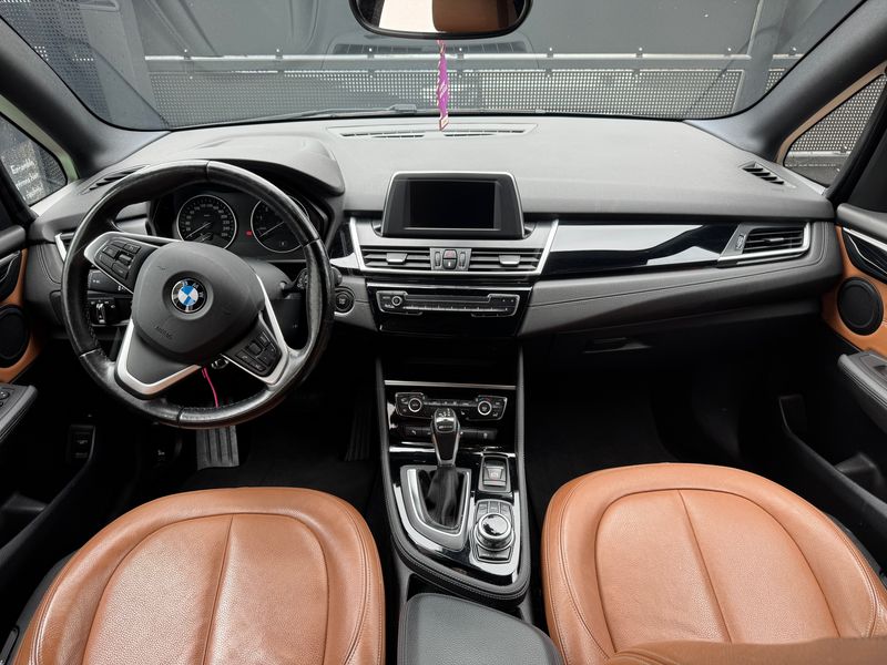 BMW 2er 225xe Active Tourer Luxury Line — zdjęcie 11