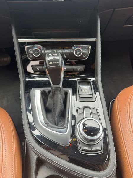 BMW 2er 225xe Active Tourer Luxury Line — zdjęcie 23