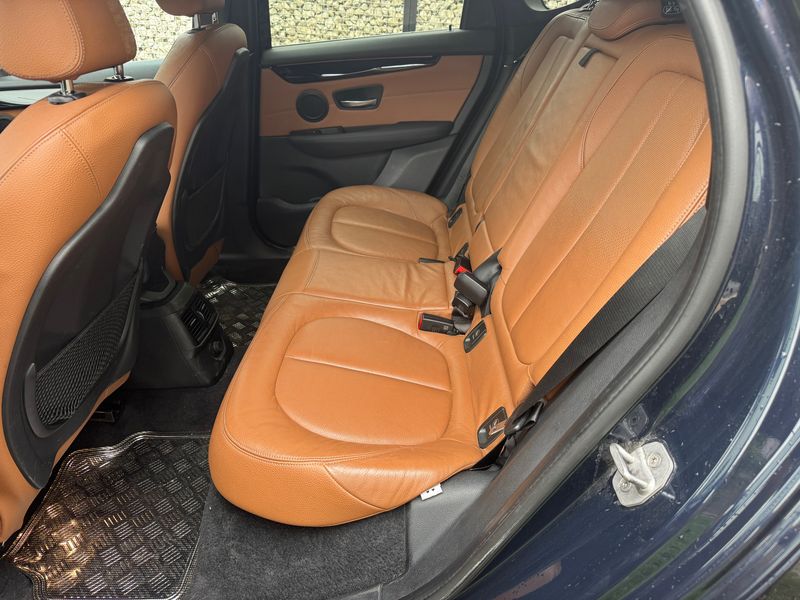 BMW 2er 225xe Active Tourer Luxury Line — zdjęcie 14