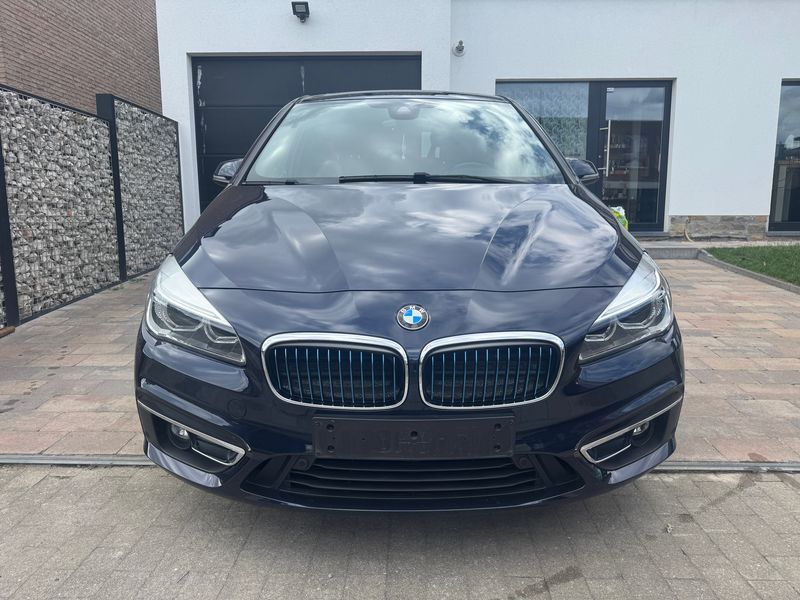 BMW 2er 225xe Active Tourer Luxury Line — zdjęcie 7