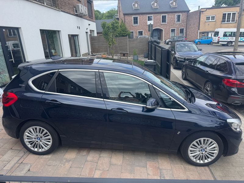 BMW 2er 225xe Active Tourer Luxury Line — zdjęcie 19