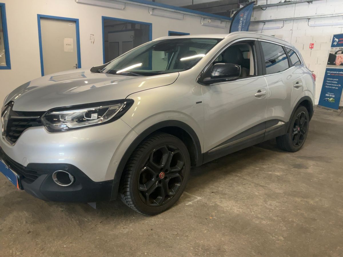 Renault Kadjar d'occasion