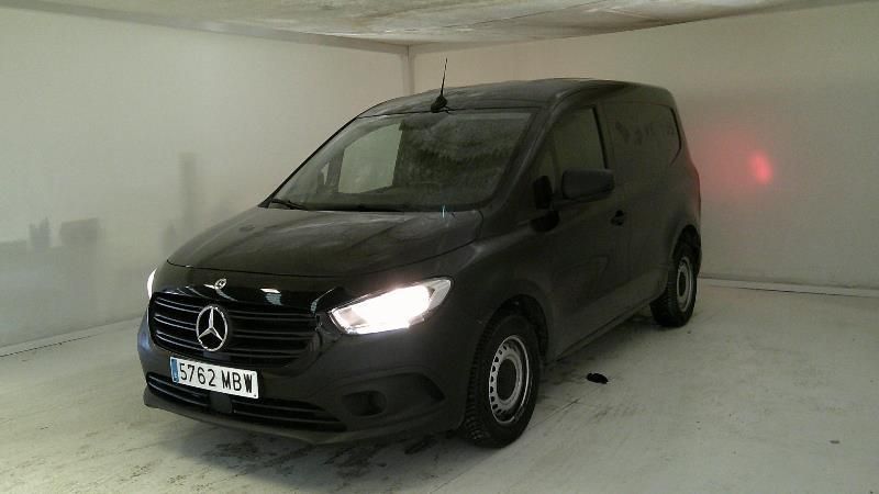 Mercedes-Benz Citan d'occasion