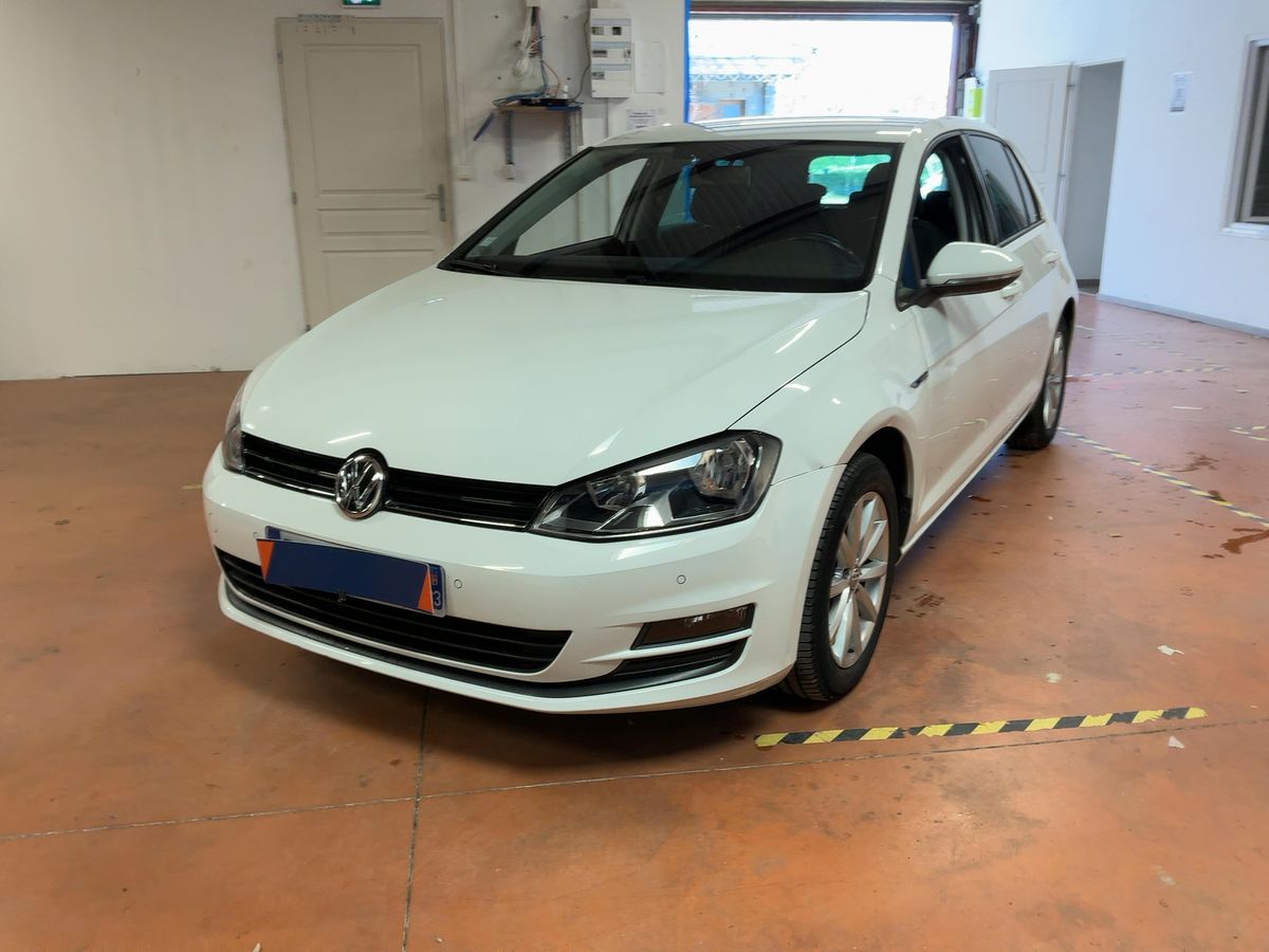 Volkswagen Golf d'occasion