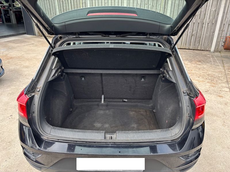 Volkswagen T-Roc 1.0 TSI — zdjęcie 5