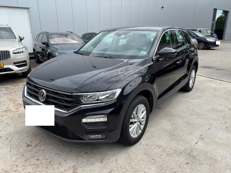 Volkswagen T-Roc 1.0 TSI
