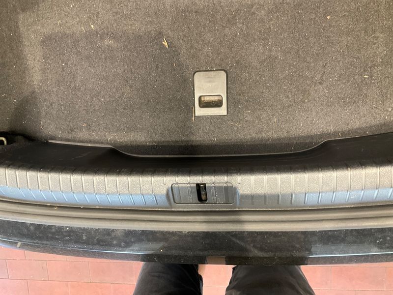 Volkswagen Passat 1.6 TDI Comfortline BlueMotion Tech 2017 – снимка 24