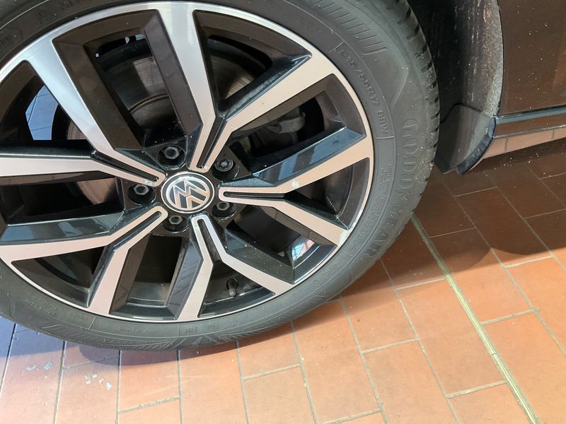 Volkswagen Passat 1.6 TDI Comfortline BlueMotion Tech 2017 – снимка 22