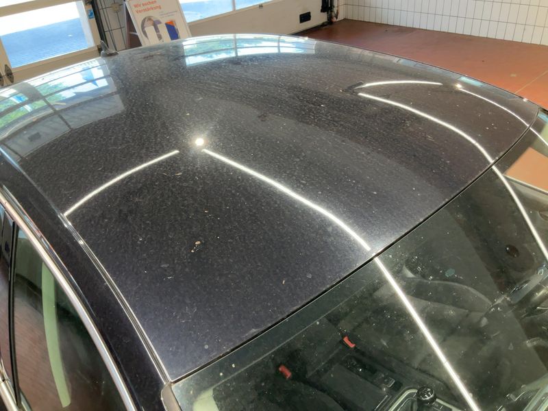 Volkswagen Passat 1.6 TDI Comfortline BlueMotion Tech 2017 – снимка 13