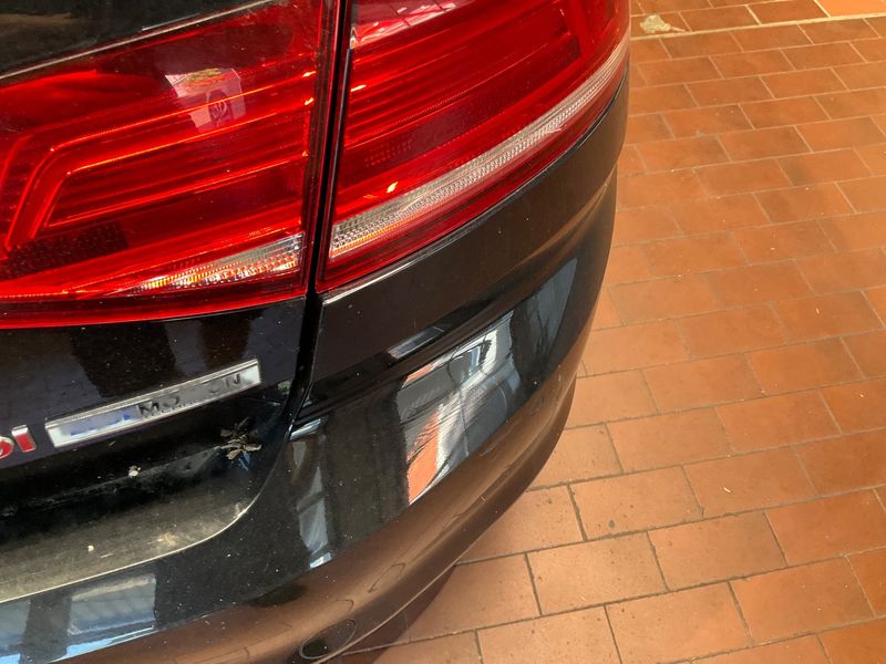 Volkswagen Passat 1.6 TDI Comfortline BlueMotion Tech 2017 – снимка 34