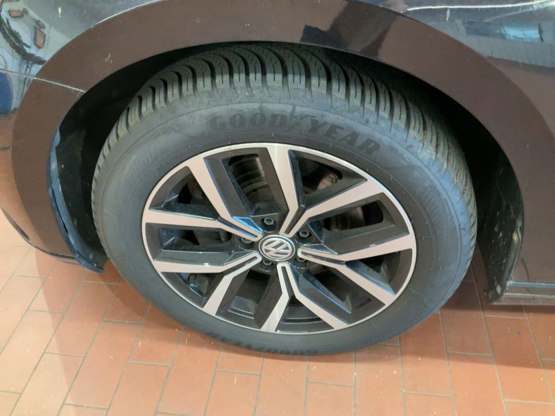 Volkswagen Passat 1.6 TDI Comfortline BlueMotion Tech 2017 – снимка 3