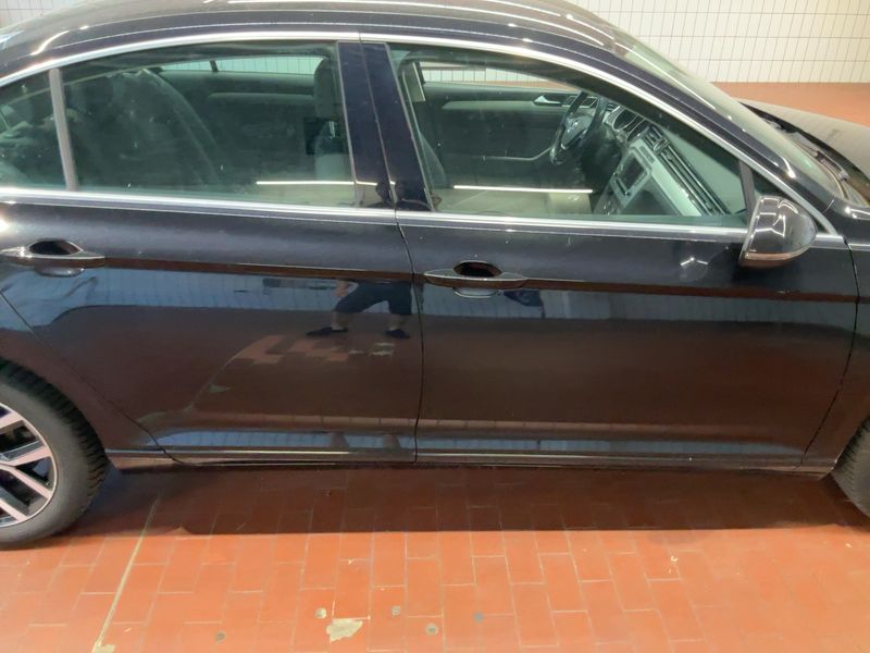 Volkswagen Passat 1.6 TDI Comfortline BlueMotion Tech 2017 – снимка 10