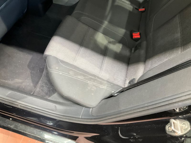 Volkswagen Passat 1.6 TDI Comfortline BlueMotion Tech 2017 – снимка 28