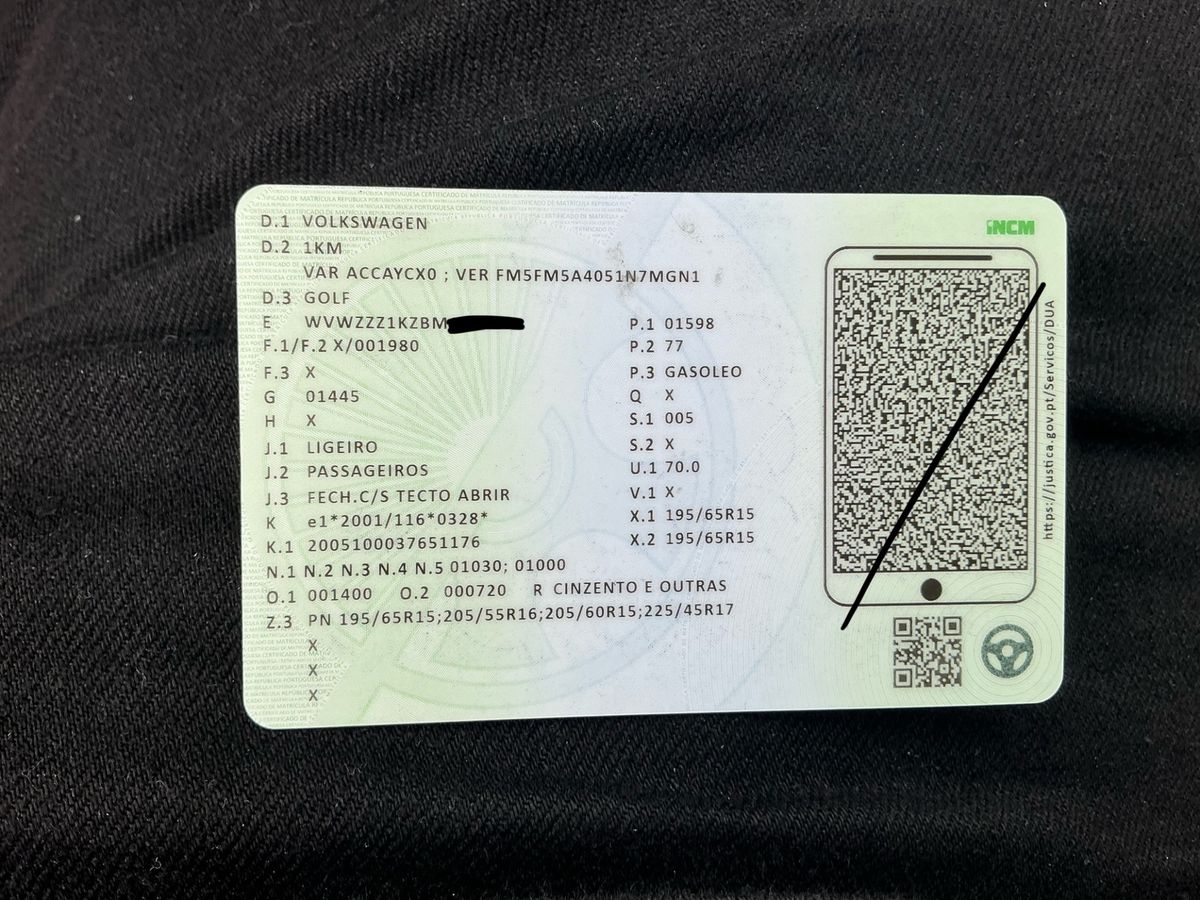 Volkswagen Golf d'occasion