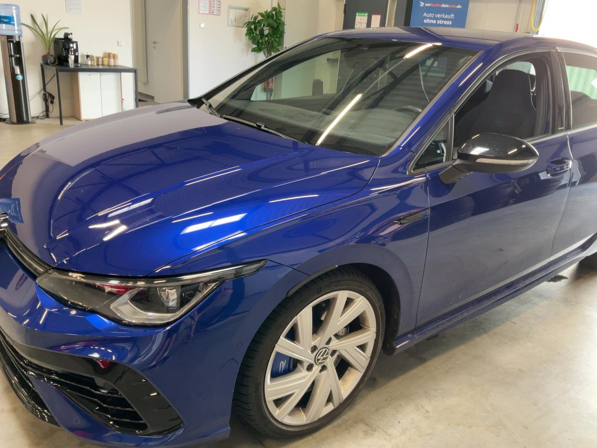 Volkswagen Golf d'occasion