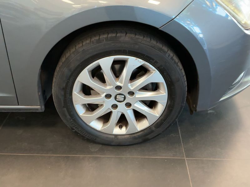 Seat Leon 1.2 TSI Style 2013 – снимка 11