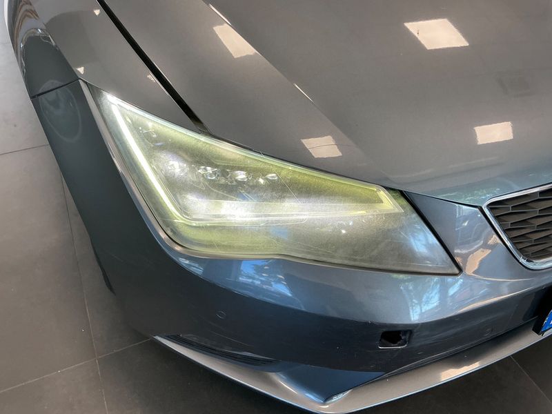 Seat Leon 1.2 TSI Style 2013 – снимка 39