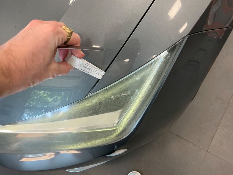 Seat Leon 1.2 TSI Style 2013 – снимка 38