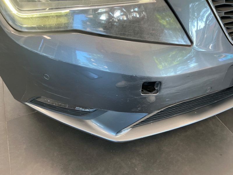 Seat Leon 1.2 TSI Style 2013 – снимка 40