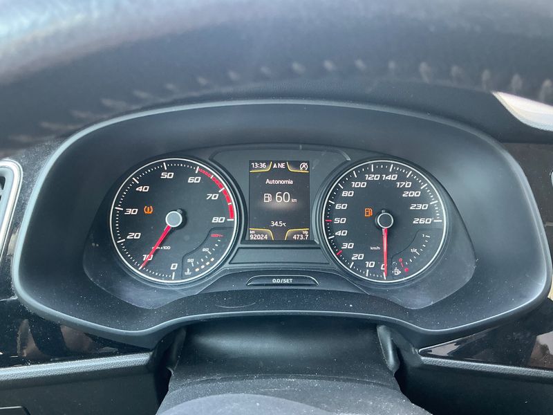 Seat Leon 1.2 TSI Style 2013 – снимка 18