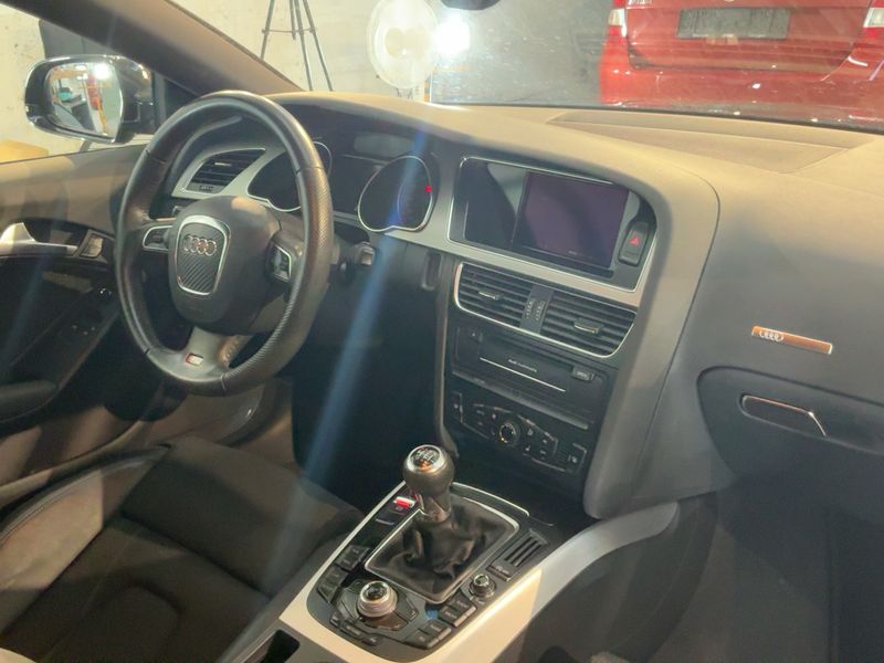 Audi A5 2.0 TFSI 2010 – снимка 18