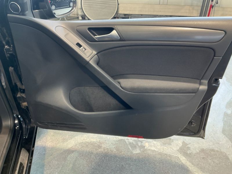 Volkswagen Golf VI 1.4 TSI Style 2011 – снимка 28