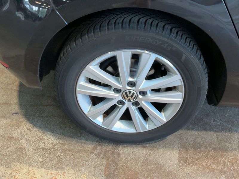 Volkswagen Golf VI 1.4 TSI Style 2011 – снимка 9