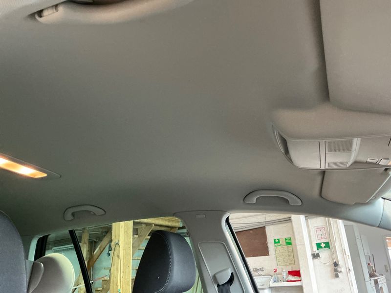 Volkswagen Golf VI 1.4 TSI Style 2011 – снимка 35