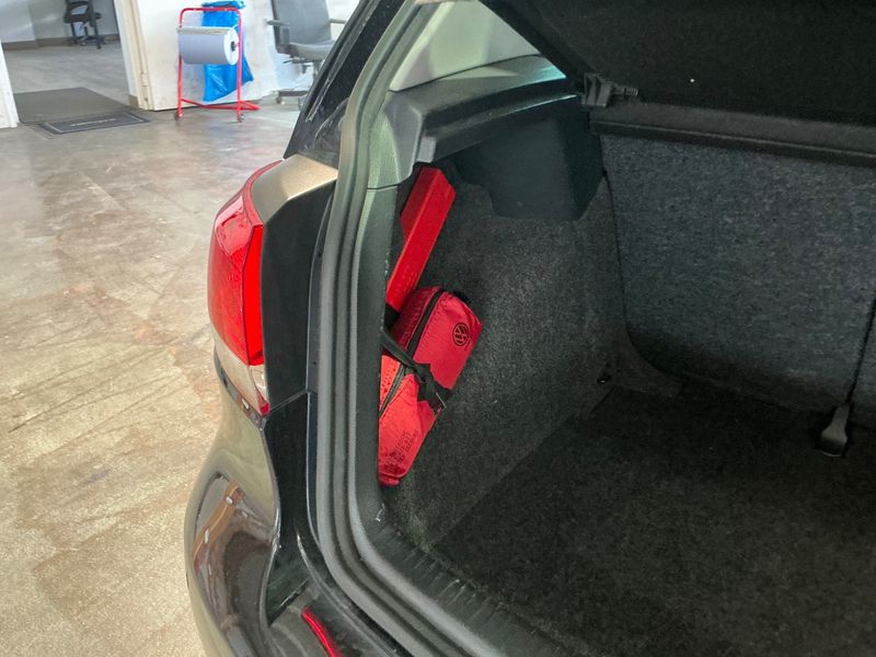Volkswagen Golf VI 1.4 TSI Style 2011 – снимка 31