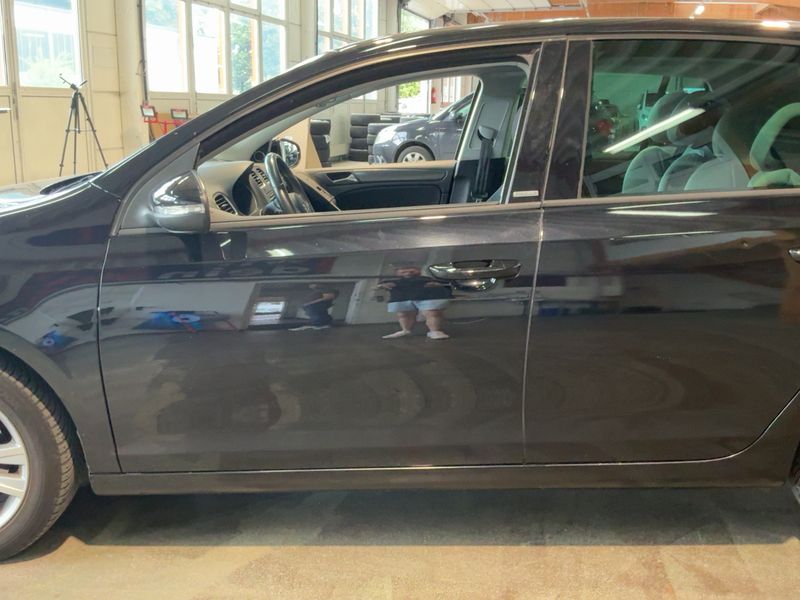 Volkswagen Golf VI 1.4 TSI Style 2011 – снимка 4