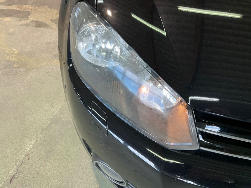 Volkswagen Golf VI 1.4 TSI Style 2011 – снимка 43