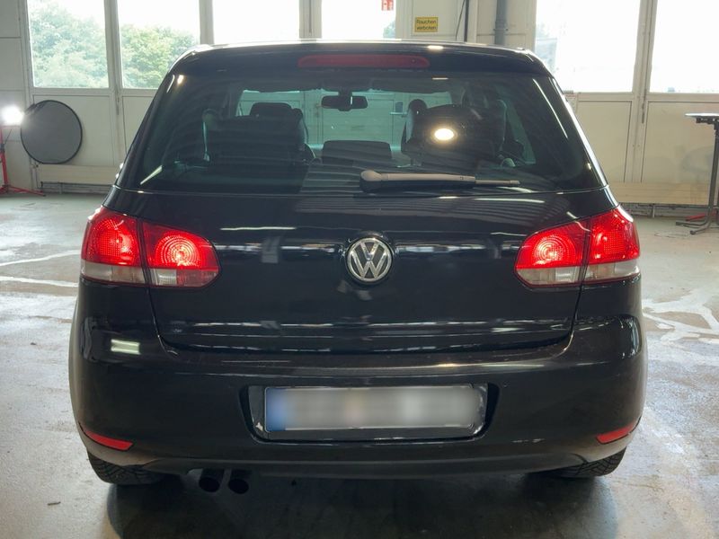 Volkswagen Golf VI 1.4 TSI Style 2011 – снимка 7