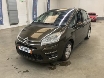 Citroen C4 Picasso 1.6 THP Exclusive