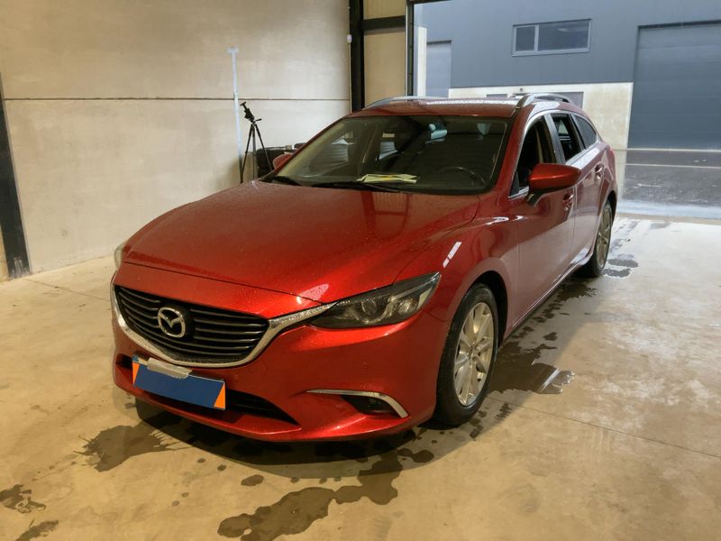 6 2.2 Turbodiesel Business-Line