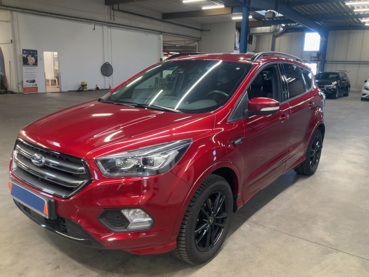 Ford Kuga d'occasion