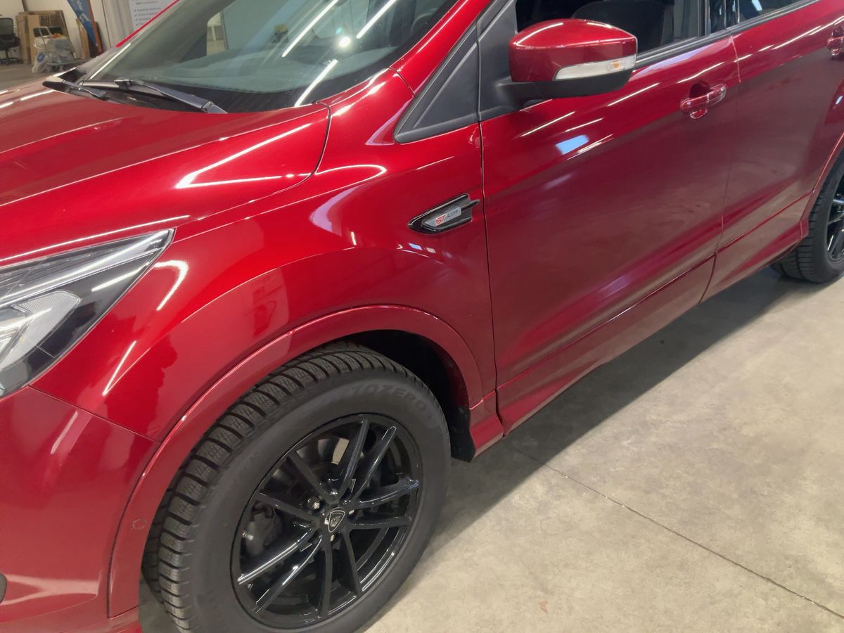 Ford Kuga d'occasion