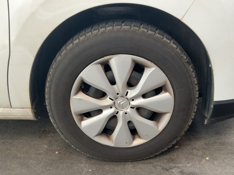 Citroen C3 1.6 Blue-HDi Société Live 2018 – снимка 11