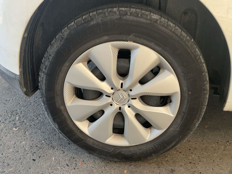 Citroen C3 1.6 Blue-HDi Société Live 2018 – снимка 9
