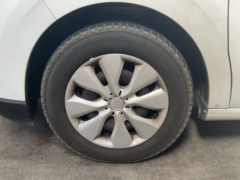 Citroen C3 1.6 Blue-HDi Société Live 2018 – снимка 3