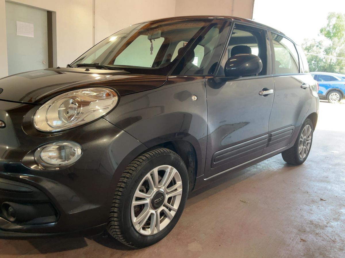 Fiat 500L d'occasion