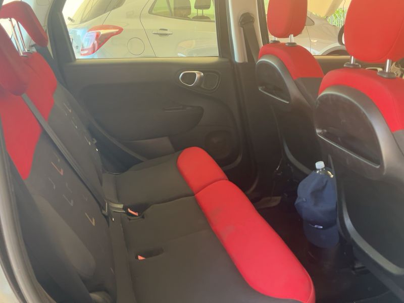 Fiat 500L 1.3 JTD Pop Star — zdjęcie 14