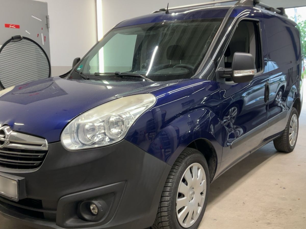Opel Combo d'occasion