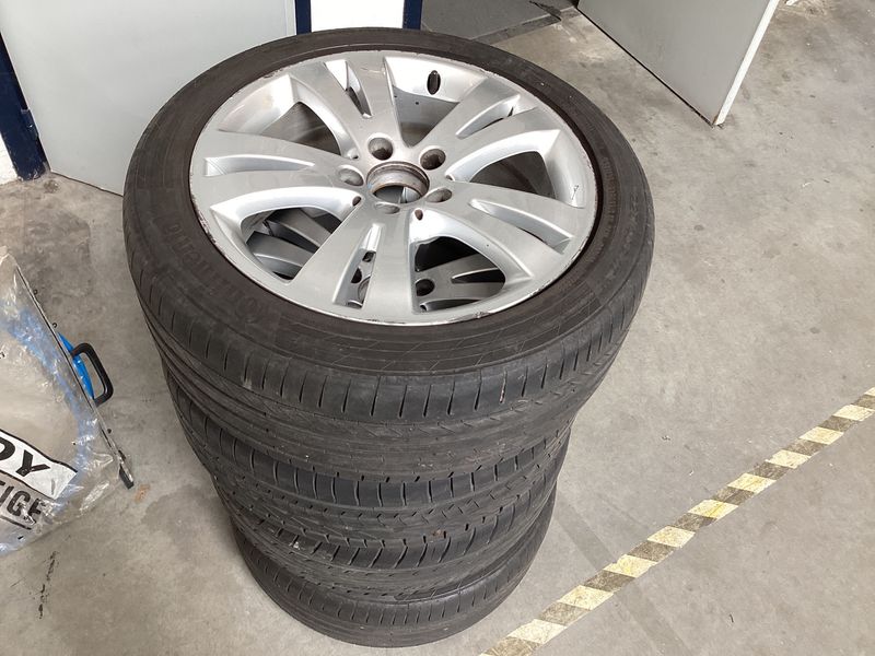 Mercedes-Benz C-Klasse C 200 CDI T BlueEfficiency Avantgarde 2010 – снимка 15