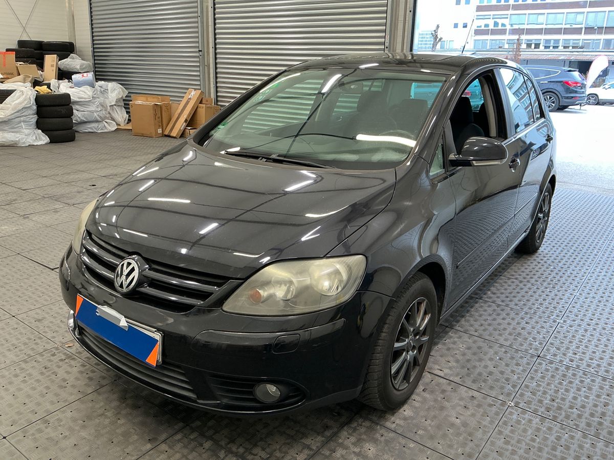 Volkswagen Golf Plus 1.6 Tour Edition