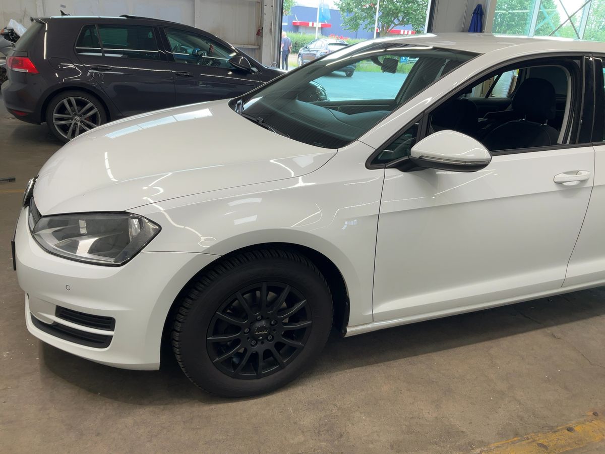 Volkswagen Golf d'occasion